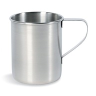 Kubek stalowy turystyczny Tatonka Mug S 0,25 l