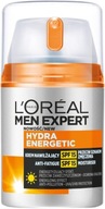Loreal Men Expert Hydra Energetic Hydratačný krém proti známkam únavy