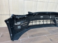 front bumper, Radar ACC, bundle, Porsche Panamera 971 Lift 20-23 Europa