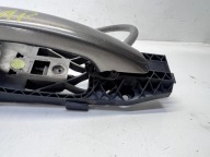 handle exterior door left + lock cylinder AUDI A3 8V 8V0839885 LY1P