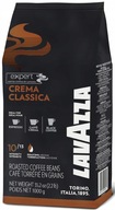 Zrnková káva LavAzza Expert Crema CLASSICA 1kg
