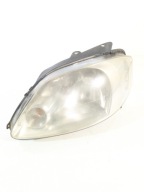 light left front REFLEKTOR left front VW FOX 05-09