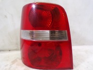 light rear rear part left VOLKSWAGEN TOURAN 1 and (1)