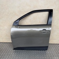 door front left TOYOTA YARIS CROSS 2023 ROK