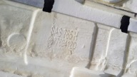 mats rear part part rear CITROEN C4 II PICASSO
