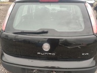 Fiat Punto Evo klapa tył 876