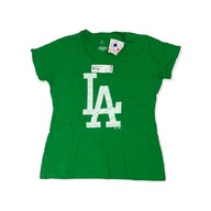 Dámske tričko Los Angeles Dodgers MLB L
