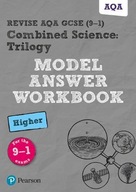 Pearson REVISE AQA GCSE Combined Science Trilogy