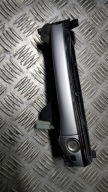 MERCEDES W220 handle left front lock cylinder exterior
