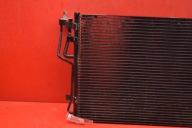 Radiateur climatisation KIA CEED 1 et 1.6 CRDI 116 KM 10-12