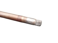 joint semi-axis right front VOLVO XC60 and AWD 2.4 D5 P30783070