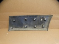 moulding right left rear part rear RENAULT TRAFIC III LONG