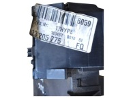 Module fusibles Opel Vectra C facelift 2007 13205775