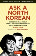 Ask A North Korean: Defectors Talk About Their