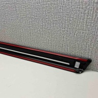 AUDI TT 8S S-LINE moulding threshold right 8S0853492 new