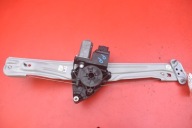 window regulator right front EU 39227500 OPEL CROSSLAND LIFT 20-24