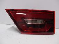 light JAGUAR E-PACE 17R J9C3-13193-CC J9C3-13192-CC LED right left