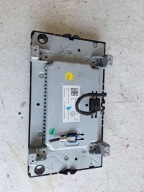 VOLKSWAGEN PASSAT B8 15-19 display LCD 3G0919605D