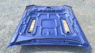 bonnet Ford Mustang V 2013-2014 GT