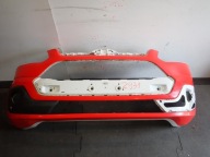 bumper front front FORD CUSTOM 2013-2018 BK21-17K819