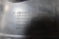 Opel Corsa E mudguard left front 39026893 39026897 39026903 st.BDB original