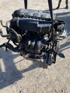 SUZUKI CELERIO 1.0 12V complete engine OSPRZET K10BS