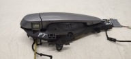 handle rear part rear right podswietlana BMW E91 LIFT A52/7
