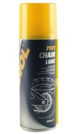 SPRAY Smar do łańcuchów MANNOL CHAIN LUBE 200ml