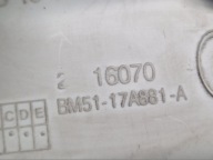 bumper bracket right rear part FORD FOCUS MK3 BM51-17A881-A