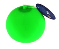 Senzorická lopta STLÁČACIA HRAČKA antistresová mení farbu zelená žltá squishy