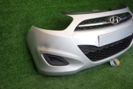 HYUNDAI I10 LIFT 10-13 front bumper front