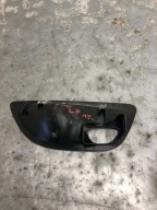 cover handles left front BMW F10 LCI 7226353
