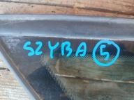 window bodywork right front IBIZA 6J0845412