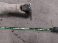 cardan complete VOLKSWAGEN LT 35