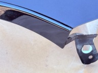 FORD KUGA MK3 hybrid 2019-2026 fender left front AGATE BLACK original