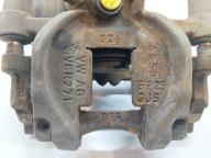 caliper brake right rear part electrical 5Q0615406EE Audi Q2 and (2016- )