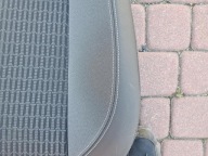 Siedzisko oparcie Blende Abdeckung SITZ Opel Astra K 5