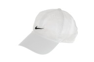 Бейсболка Nike SWOOSH 371218-100