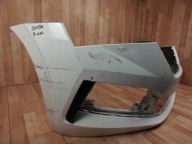 Skoda Scala 2019+ bumper front front 657 657807221