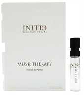 Initio Parfums Prives Musk Therapy Extrait De Parfum 1,5ml Vzorka rozprašovač
