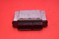computer control unit of the engine 04E907309BH SKODA OCTAVIA 3 III 1.4 TSI 150 KM