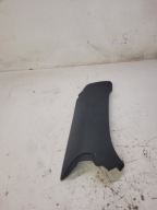 Blende Abdeckung SLUPKA L T AUDI A4 B9 AVANT 8W9867287B