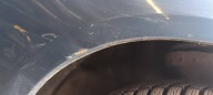 fender right front SUBARU LEGACY IV