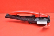 handle right rear part rear red 13490158 OPEL CORSA E 5D HB 14-20