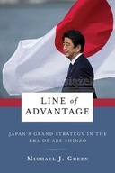 Line of Advantage: Japan s Grand Strategy in the