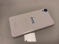 ORYGINALNA klapka baterii OBUDOWA PLECKI POKRYWA TYŁ HTC Desire 820 BIAŁA