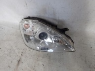 MERCEDES A-KLASA II W169 LIFT 08- light right front front XENON