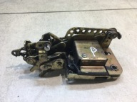lock door right front VW T4 2.5 TDI 701837016D