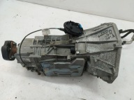 BMW F10 M5 M6, 2013 gearbox, automatic 4.4e v8 gs7d70sg