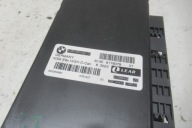BMW E60 3.0 LCI 08R comfort control unit 9176079